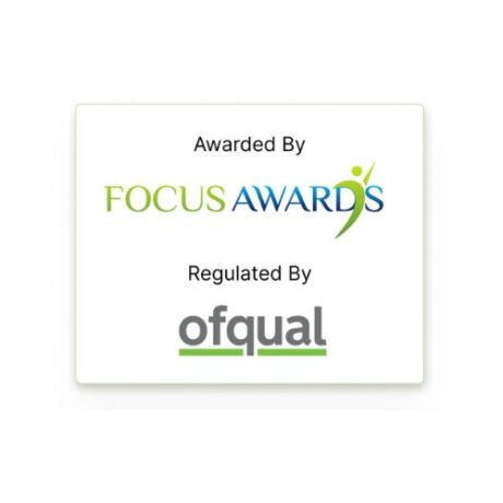 Focus Awards