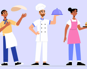 Food Handlers Certificate (USA)