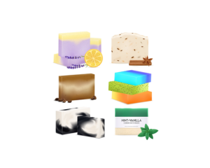 Handmade Soap Making
