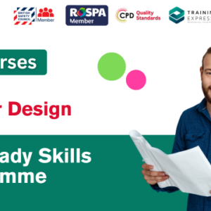 Interior Design Job Ready Programme with Career Guidance