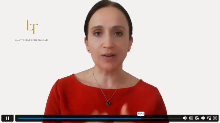 Introduction to Human Design Energy Types