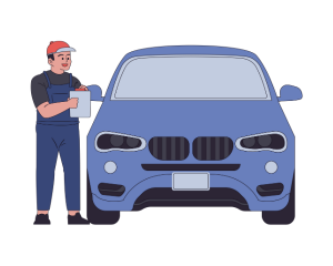 Level 3 Light Vehicle Maintenance