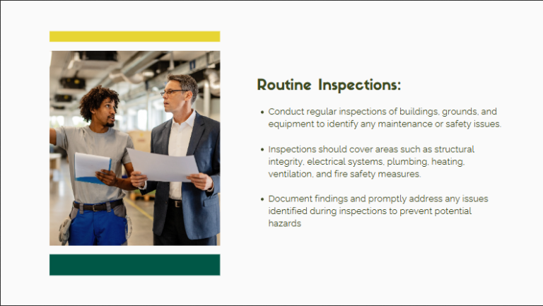 Managing Residential Care Facilities