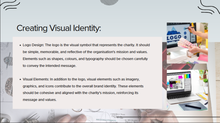 Marketing and Communication Strategies for Charities
