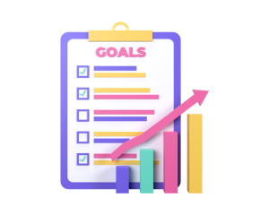 Master Class in Goal Setting