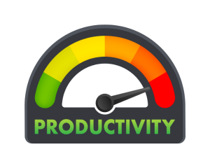 Master Class in Productivity