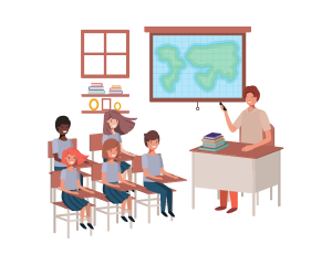 Methods of Teaching in Elementary Schools