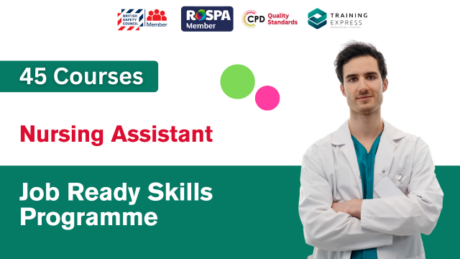 Nursing Assistant – Job Ready Skills & Career Guide