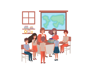 Social and Emotional Learning (SEL) in Schools