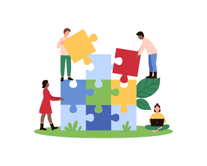 Team Building and Collaboration skills for Managers