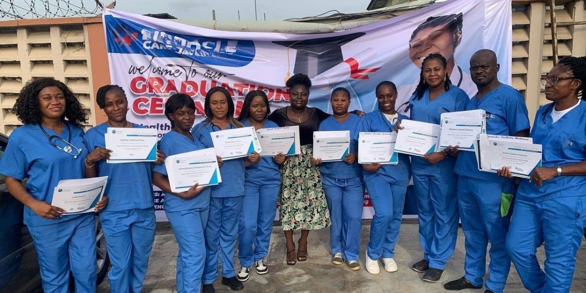 Health and social care in Nigeria