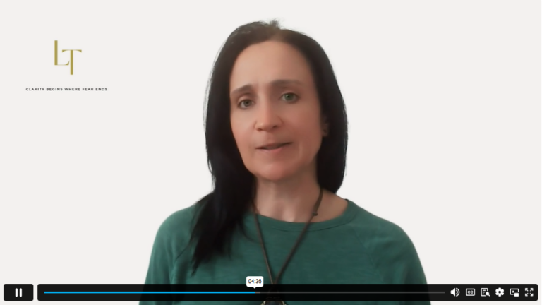 Why Its Hard to Change Thinking & What to Do