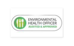 environmental health officer logo