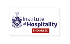 institute of hospitality Endorsement (1)