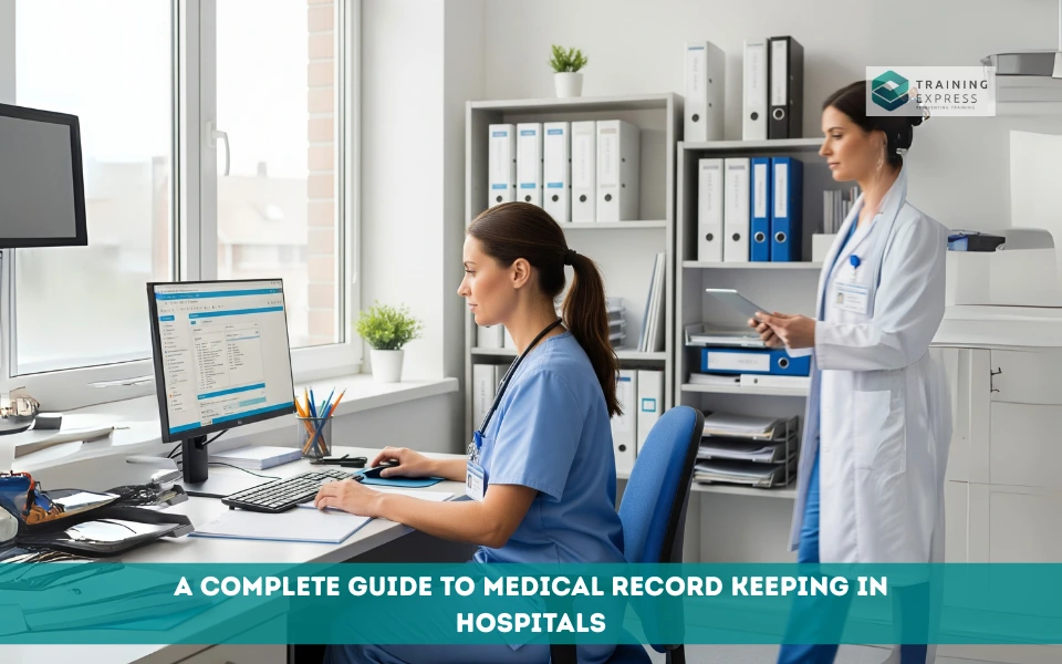 A Complete Guide to Medical Record Keeping in Hospitals