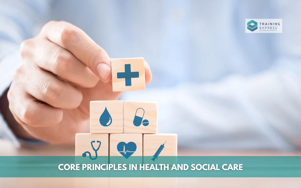Core Principles in Health and Social Care