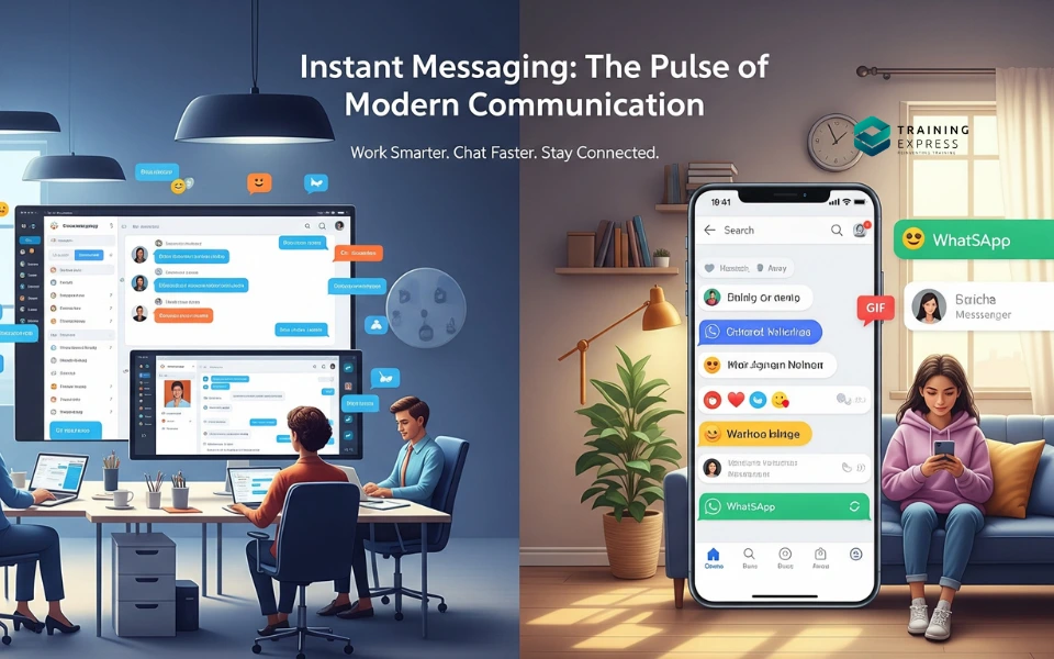 Instant Messaging