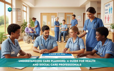 Understanding Care Planning A Guide for Health and Social Care Professionals