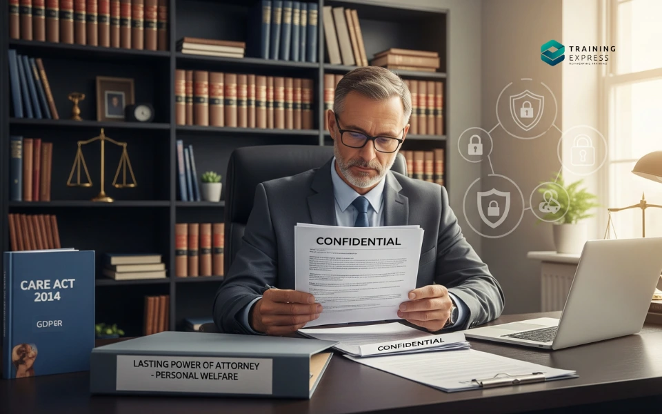 Confidentiality Attorneys and Legislation