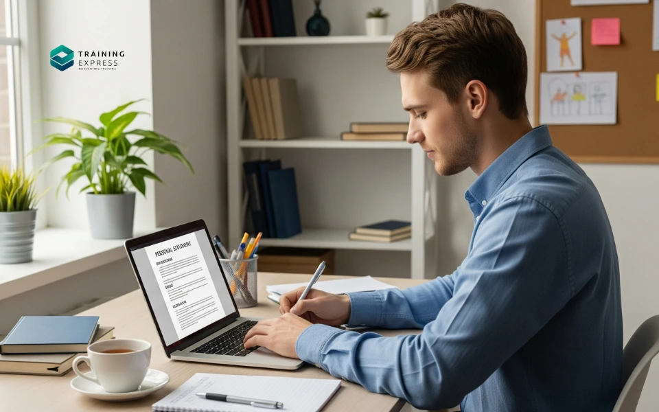 Crafting a Strong CV for Teaching Assistant Roles