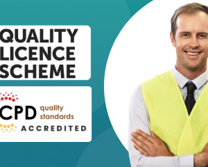 Diploma in Warehouse Operative Training Level 3