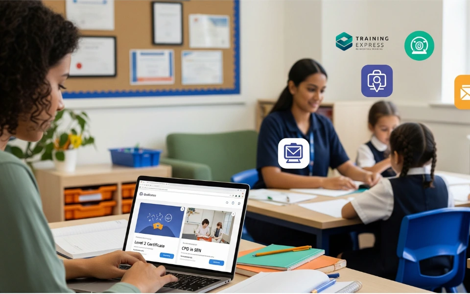 Earning Qualifications