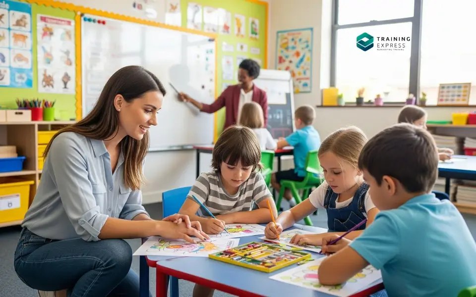 Entry-Level Positions