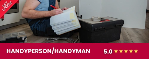 Handyperson/Handyman