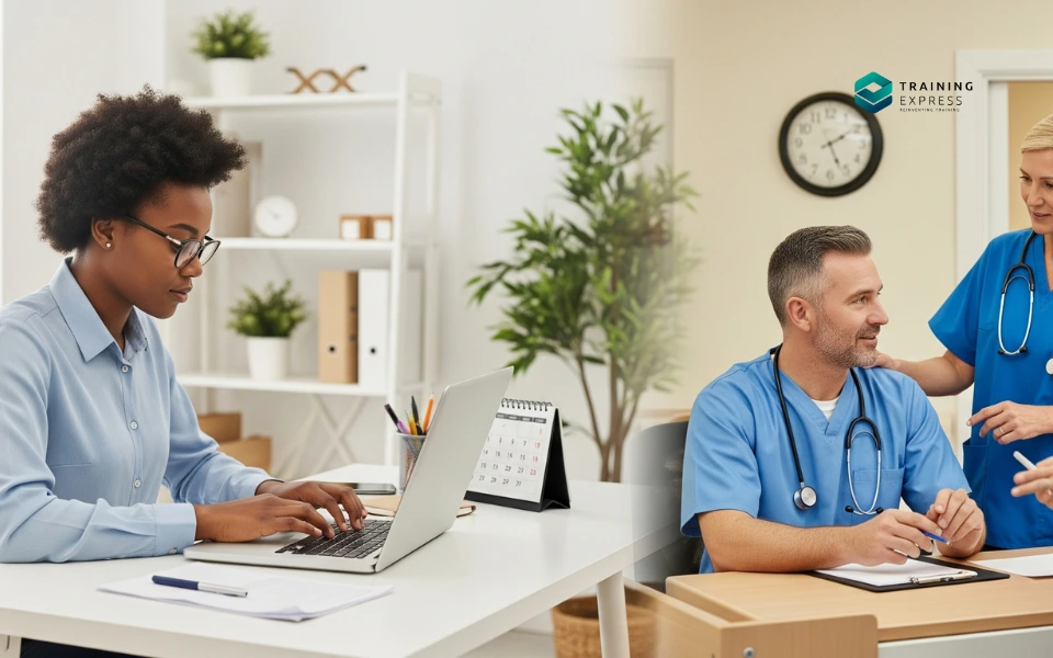 How Long Does NVQ Level 3 Take to Complete