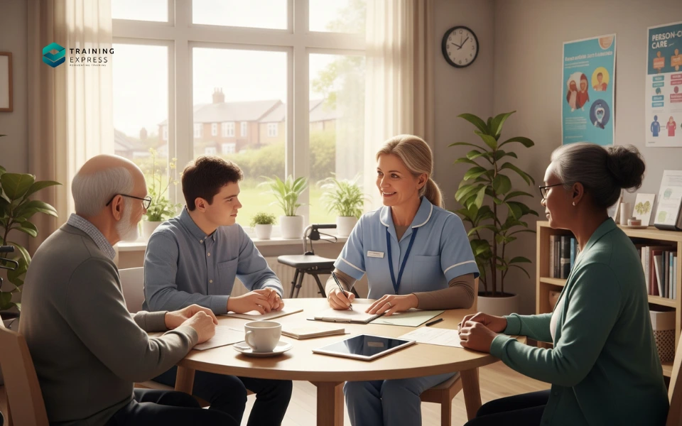 How and Why Adjustments to Care and Support Might Need to Be Made