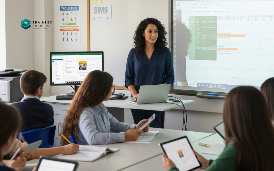 Improve Your Computer Skills