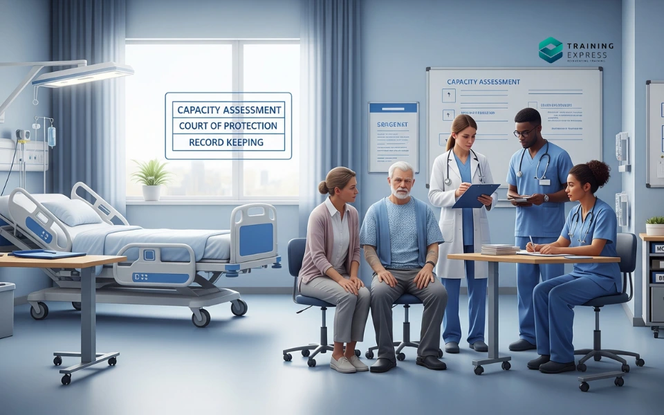 Information Related to Health Care