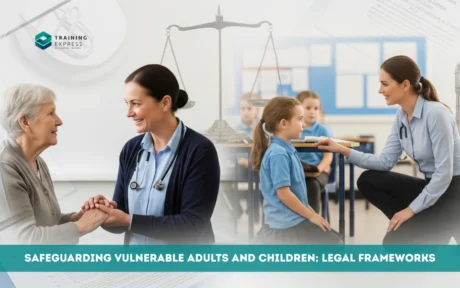 Safeguarding Vulnerable Adults and Children Legal Frameworks