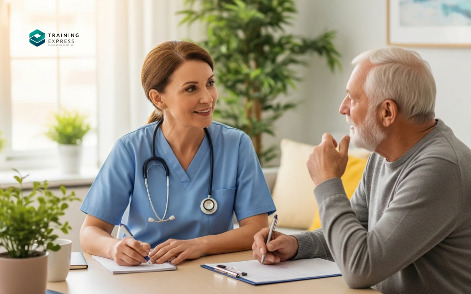 The Importance of Involving Individuals in Their Care