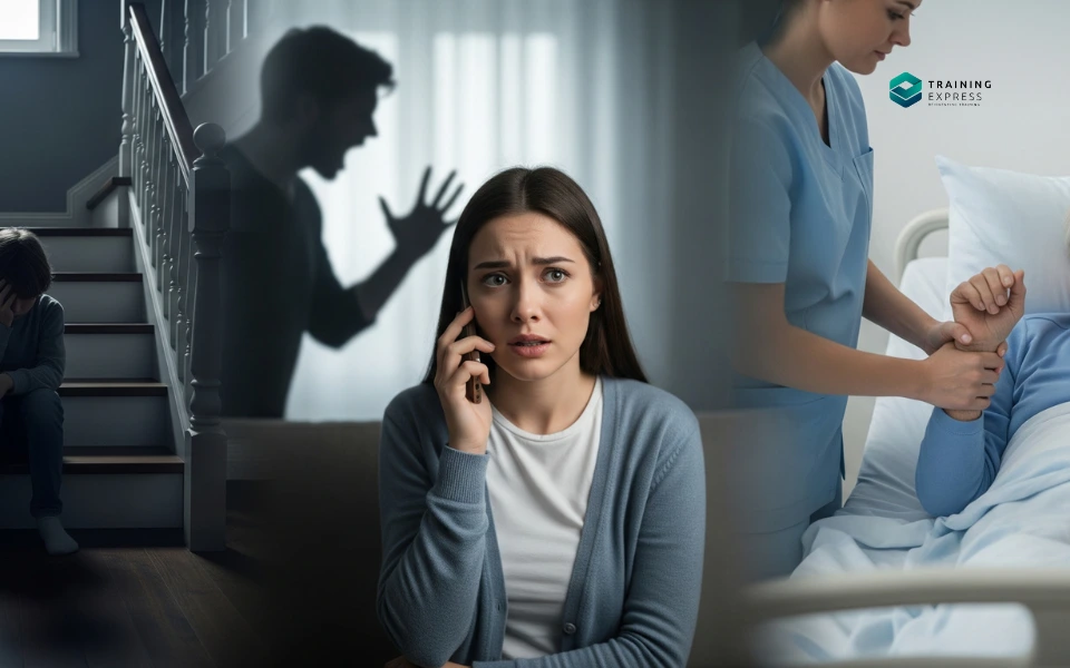 Types and Possible Indicators of Abuses