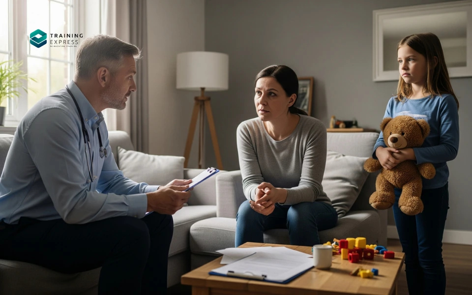 What Happens if a Child Protection Plan Is Breached