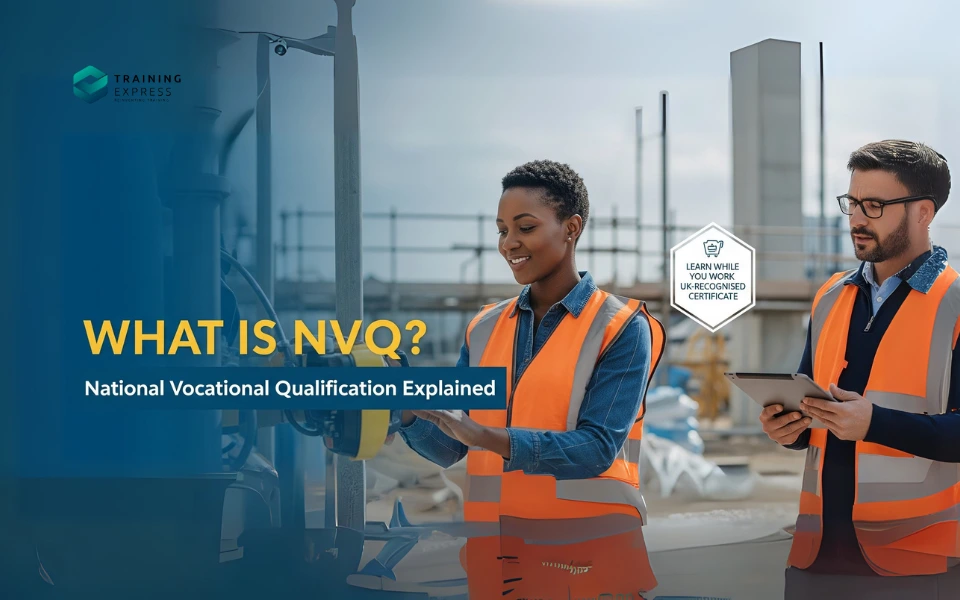 What is NVQ