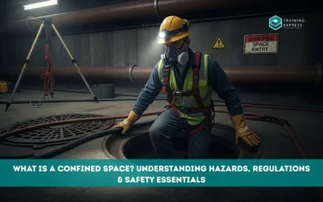 What is a Confined Space Understanding Hazards, Regulations & Safety Essentials