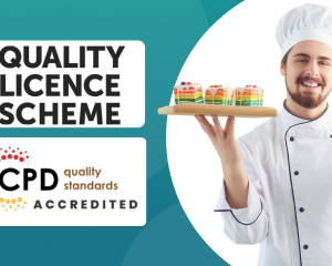 Diploma in Cake Decorating Level 3