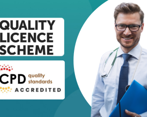 Diploma in GP – Clinical Governance Level 3