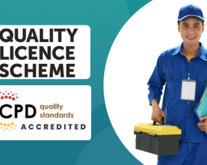 Diploma in Heating, Ventilation & Air Conditioning (HVAC) Technician Level 3