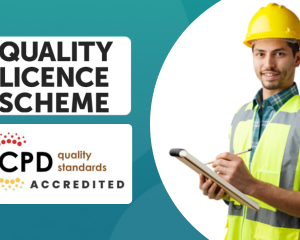 Diploma in Quantity Surveying Level 3
