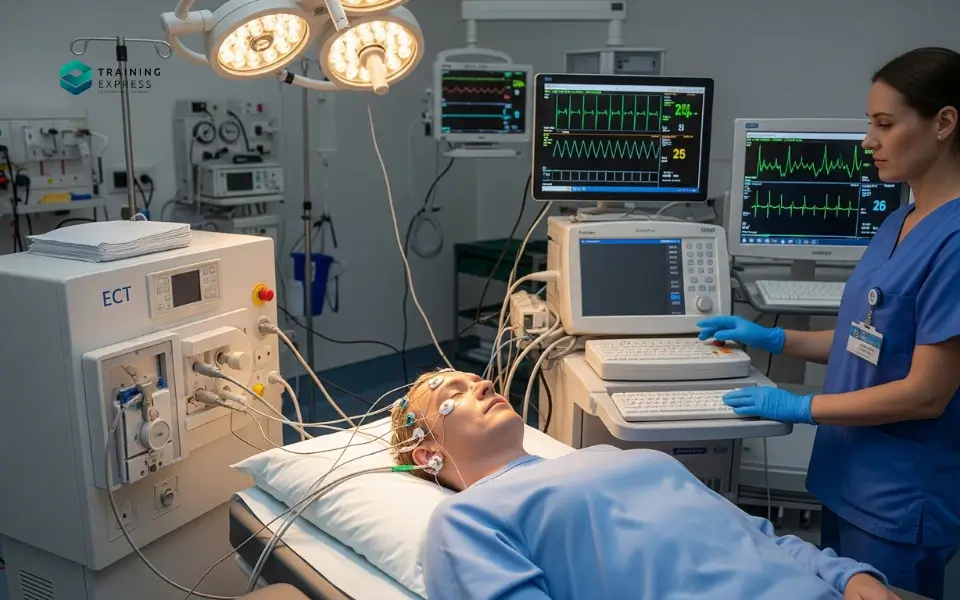 Electroconvulsive Therapy (ECT)