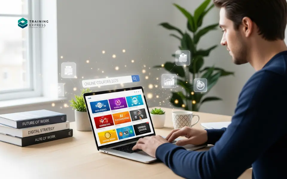 How to Choose the Right Online Course