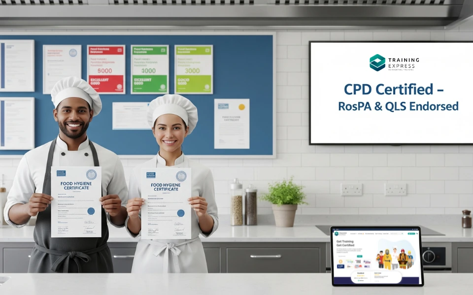 How to Get a Food Hygiene Certificate