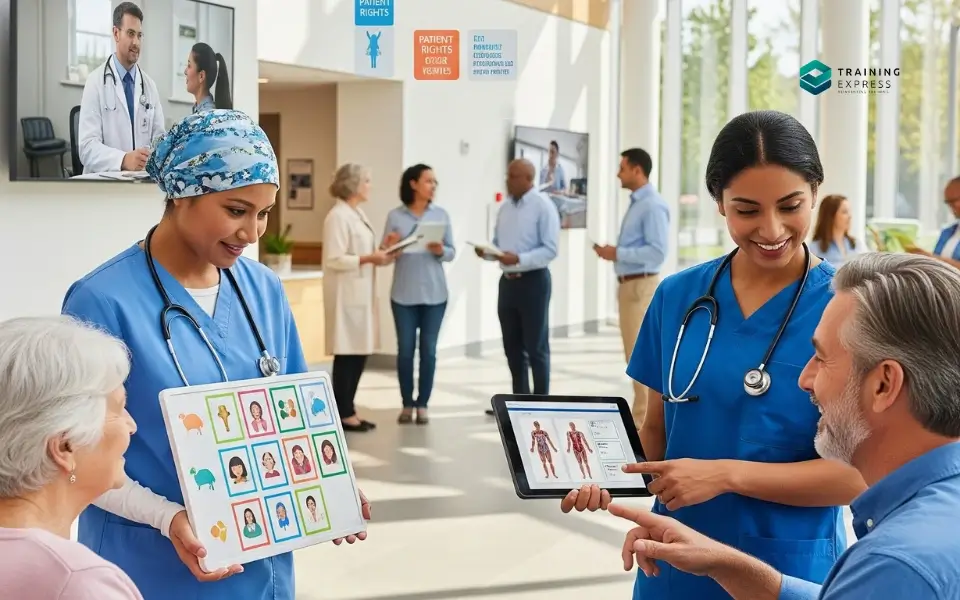 Promoting Empowerment in Health and Social Care