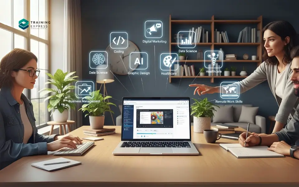 Top 10 Online Courses to Consider in 2025