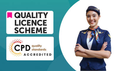 Diploma in Travel and Tourism Level 3