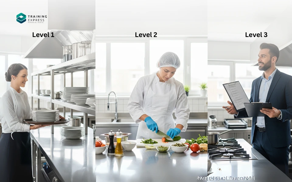 What Food Hygiene Certificate Do I Need