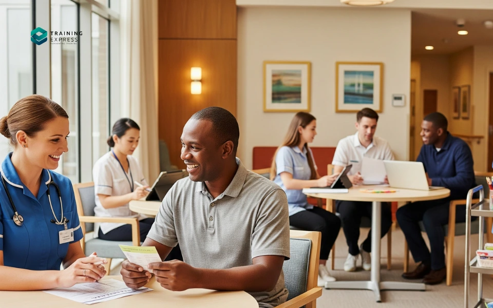 What is Empowerment in Health and Social Care